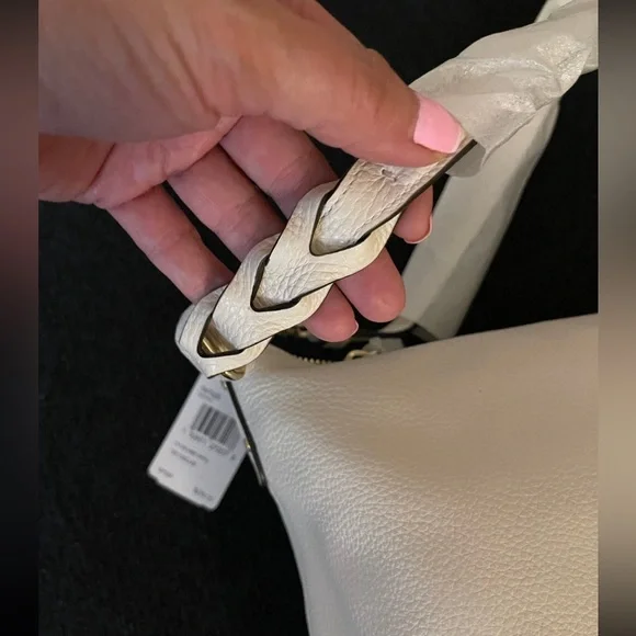 Coach Abby Duffle Crossbody - Picture 5 of 12